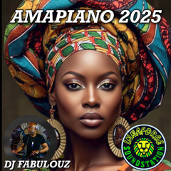 AMAPIANO 2025