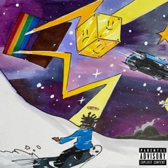 Juice WRLD - Psychedelics (Unreleased)