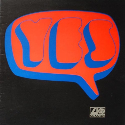 Tony Kaye: Yes – Yes (1969)