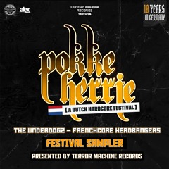 The Underdogz - Frenchcore Headbangers (Preview)