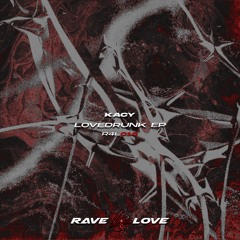 Kacy - Darkest Sin