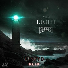 SHARPS - THE LIGHT [CLSFYD FLIP] OUT NOW