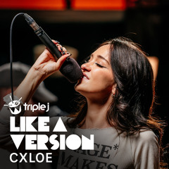 triple j's Like A Version