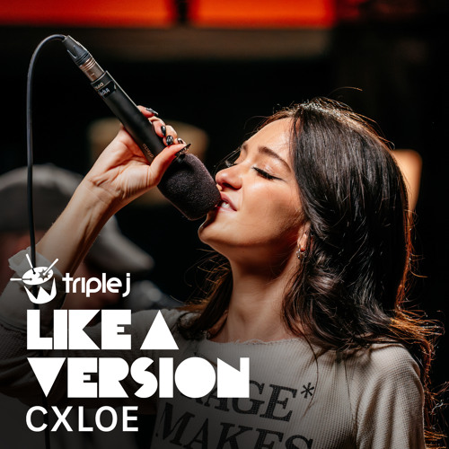 triple j's Like A Version