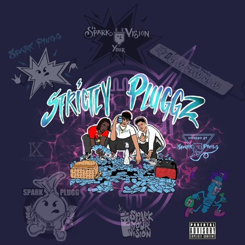 JackboyK3 - GET YOU RIGHT Ft. FlyGuyEliii & Philthy Ryko