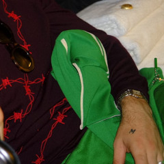 Avalanche (L. Cohen Tour Cover)