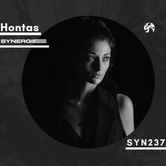Hontas - Syncast [SYN237]