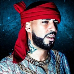 French Montana Type Beat - "Ride Wit Me" 2021