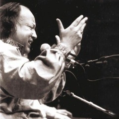 Kya bat meri sarkaran di Ustad Nusrat Fateh Ali Khan