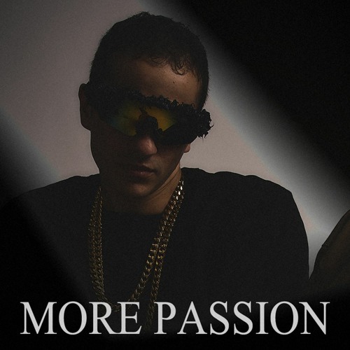 ARESKLAS - More Passion [Free Download]