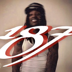 [Free] King Von Type Beat – “187” | Dark Chicago Drill | Free For Profit 2025