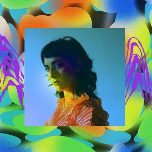 Take Feat. Kimbra