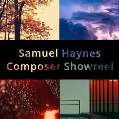 Composer Showreel