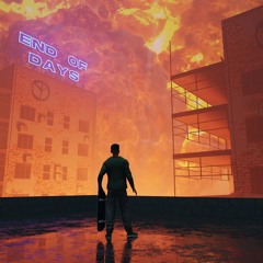 End Of Days - NO-VA, PETEXZEN