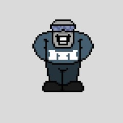[DT Reupload] Mike (Old)