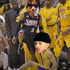 plaqueboymax - Throwing5s (Iayze Diss)