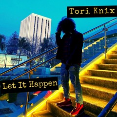 Let It Happen (W/ Dave East & Aaron Cohen)