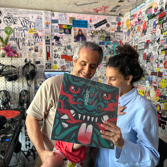 Love Injection with Barbie and Paul @ The Lot Radio 08-16-2025