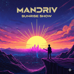 Mandriv - Sunrise Show