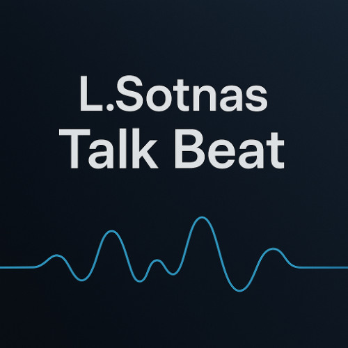 L.Sotnas Talk Beat