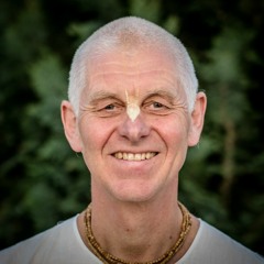 Interview med Lalitanath Das - "Min livshistorie"