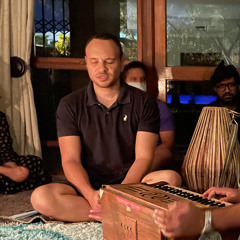 Krsna Das, 21 Jan 2022, Midrand