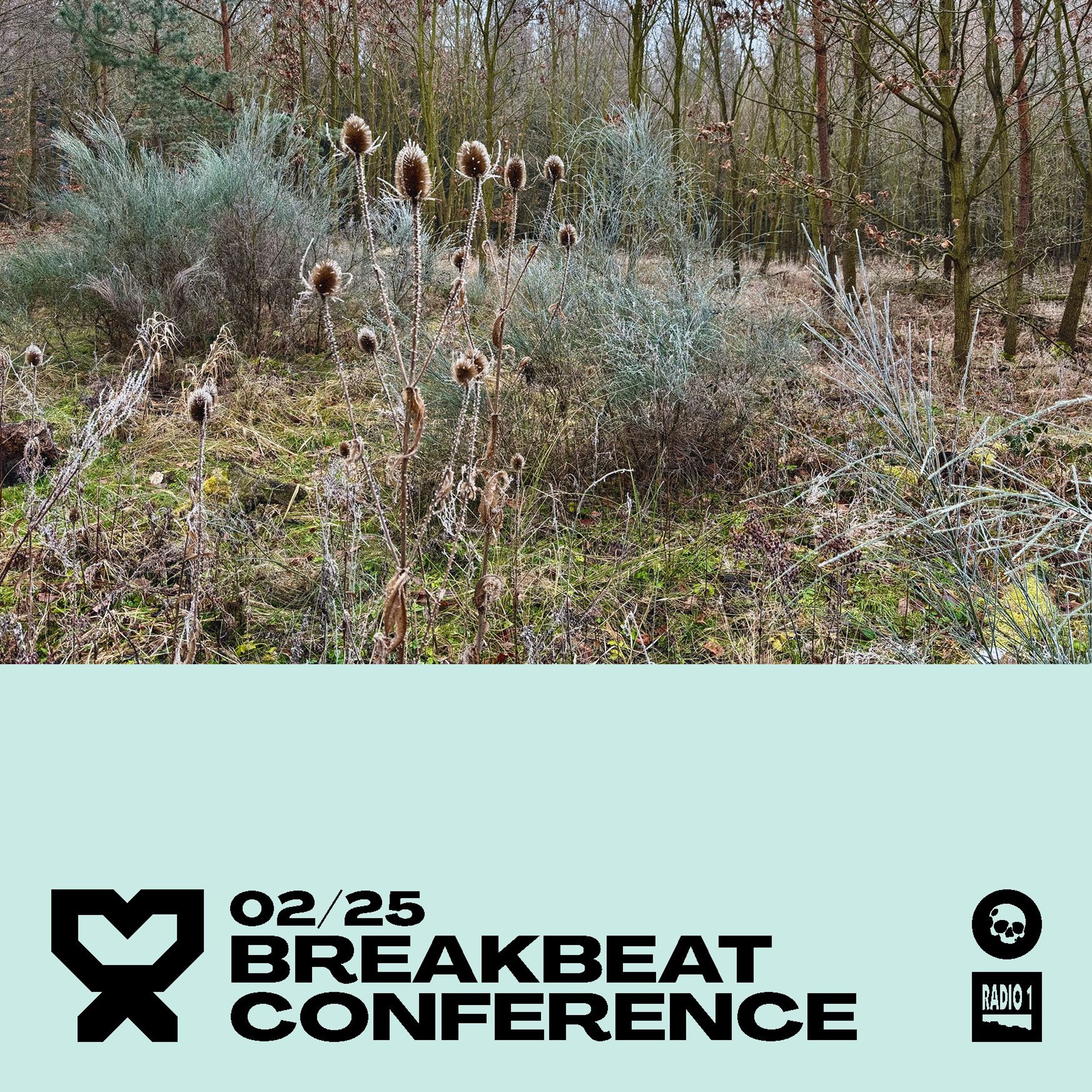 Breakbeat Conference
