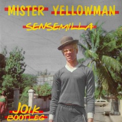 Yellowman - Sensemilla (Joik Bootleg) [FREE DOWNLOAD]