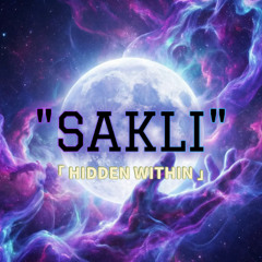 Anatolian Cyberpunk — Saklı