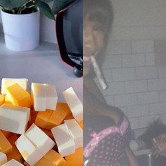 CHOP CHEESE (PROD. @aistaydown x @prodhysteric)