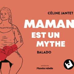 Maman est un mythe | Introduction