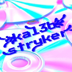 KALEB STRYKER