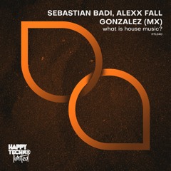 Sebastian Badi, Alexx Fall - The Beginning