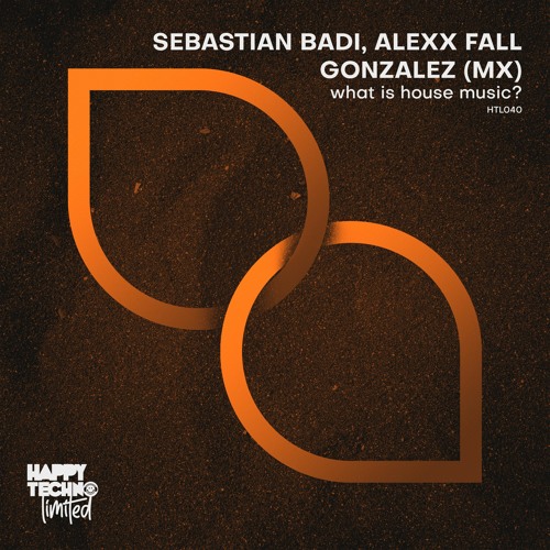 Sebastian Badi, Gonzalez (MX) - It Is House