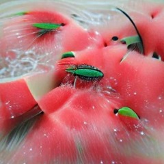 Summer Watermelon