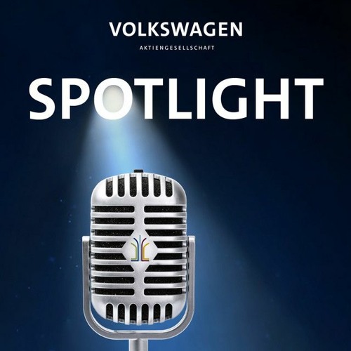 Stream Jingle (VW Spotlight) by Christian Olah | Listen online for free on  SoundCloud