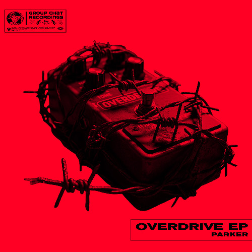 Parker - The Last Time (Group Chat Club)