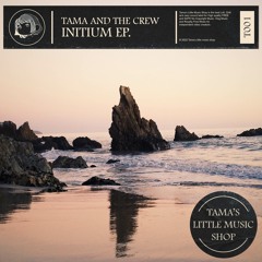 initium 🪐 jazz lofi vibes