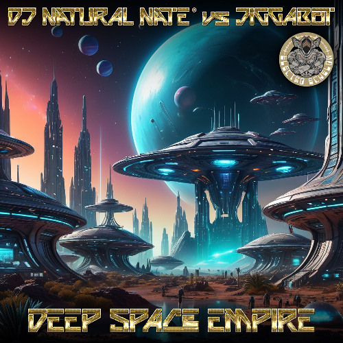Deep Space Empire