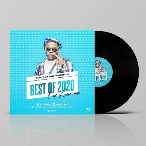 Best Of 2020 | @djmao_ig