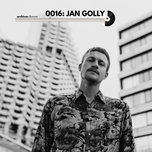 ARCHIVES0016: Jan Golly