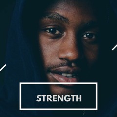 "Strength" - Lil Tjay x Polo G Type Beat | Emotional Trap Beat 2021 | (Prod. J22Beatz)