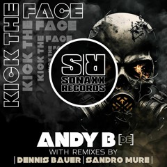 ANDY B (DE) - KICK THE FACE (Original Mix)