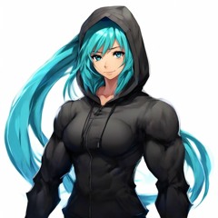 Mikumax (Popipo Hatsune Miku Remix)