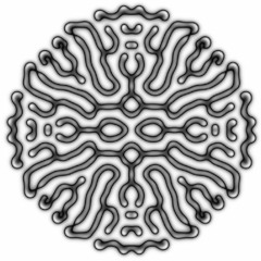 Formalized Music for 4 Winds