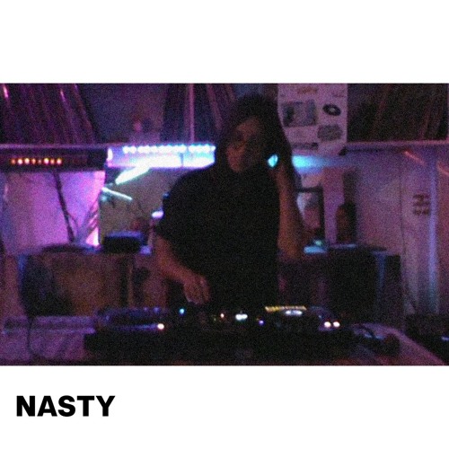 NASTY @ LOMBRASCIENCE SHOWCASE 21.03.25 - ART LAB LUZ