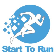 Week 10 - Sessie 2 - Start To Run