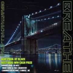 BREATHE CHALLENGE [85 BPM]