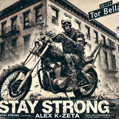 Stay Strong