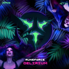 Runeforce - Delirium
